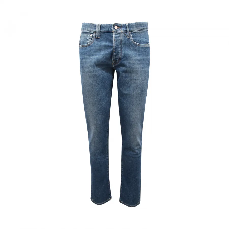 0921AT jeans uomo CYCLE BEST man denim