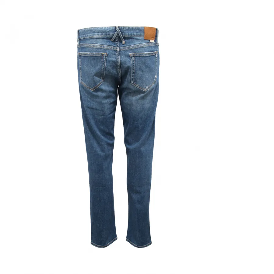 0921AT jeans uomo CYCLE BEST man denim