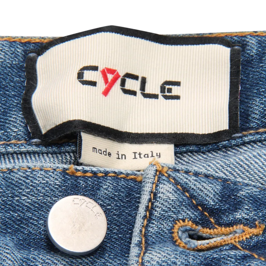 0921AT jeans uomo CYCLE BEST man denim