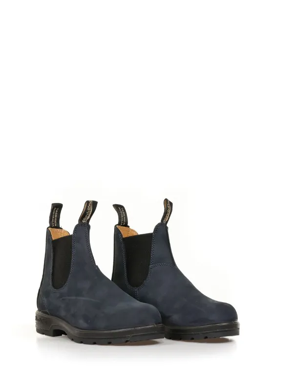 1940 ankle boots