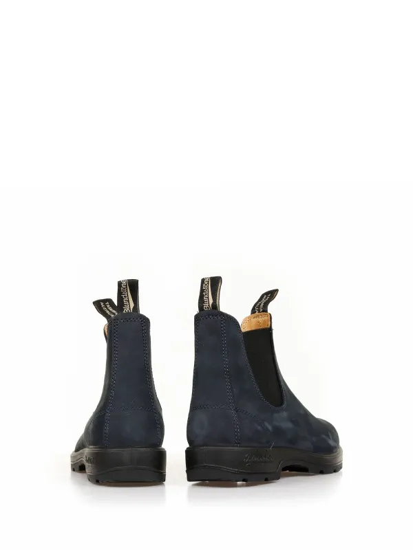 1940 ankle boots