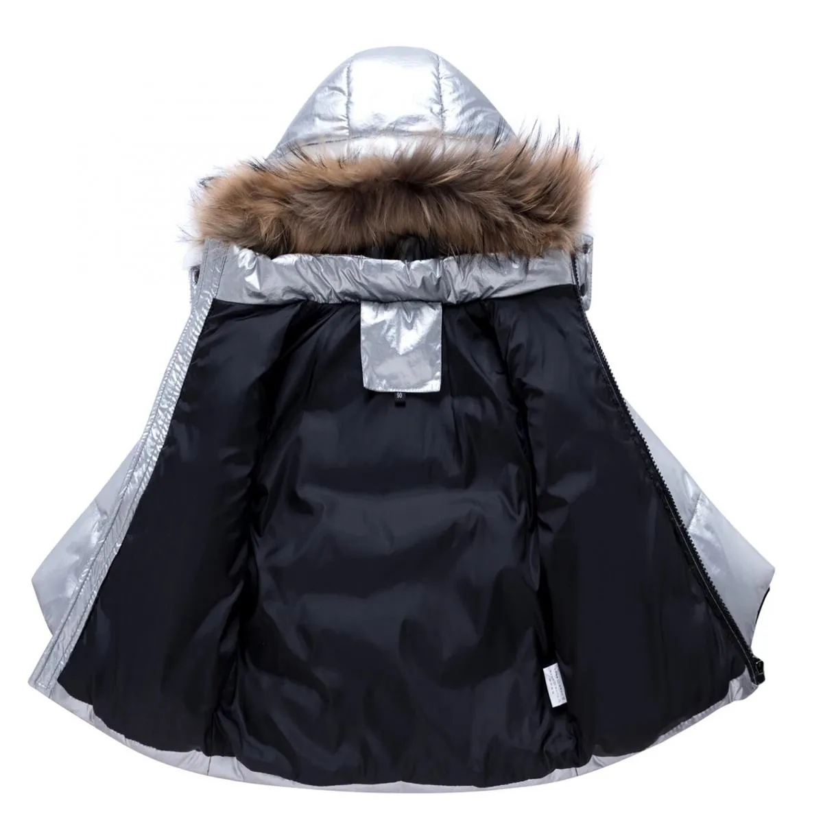 Abbigliamento da sci per bambini invernali Abbigliamento per bambini Abbigliamento per tute da neve Completo da sci per bambini