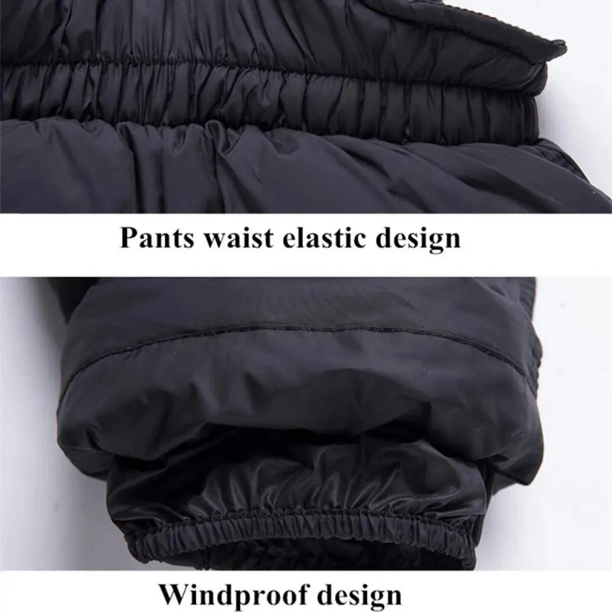 Abbigliamento da sci per bambini invernali Abbigliamento per bambini Abbigliamento per tute da neve Completo da sci per bambini