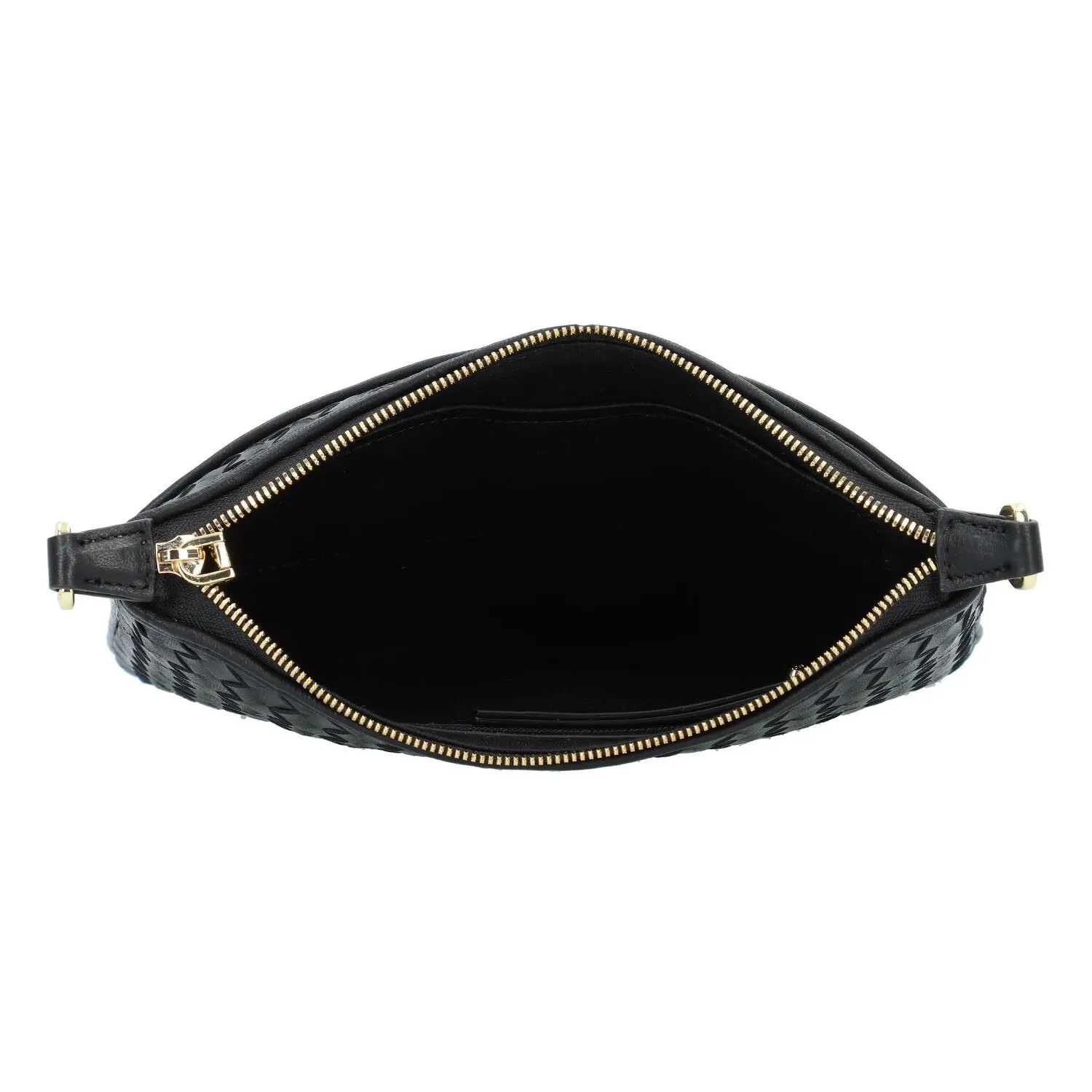 abro Piuma Borsa a tracolla Pelle 26 cm