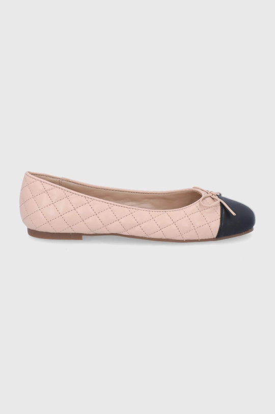 Aldo balerrine in pelle