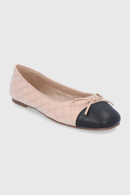Aldo balerrine in pelle