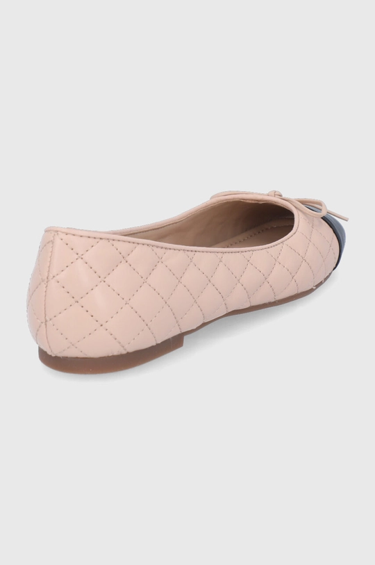 Aldo balerrine in pelle