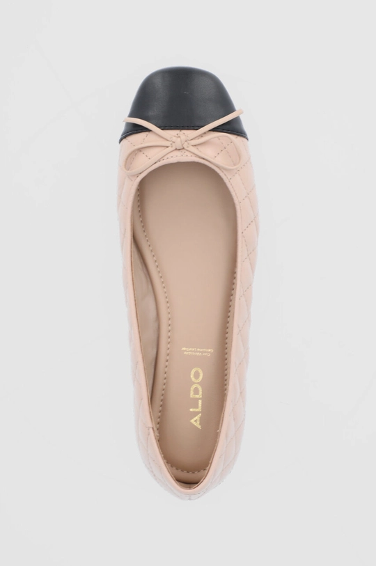 Aldo balerrine in pelle