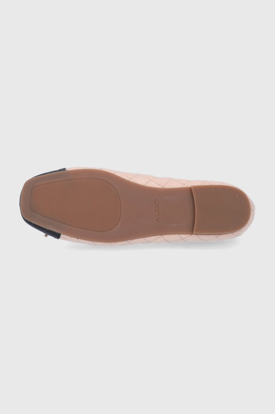 Aldo balerrine in pelle