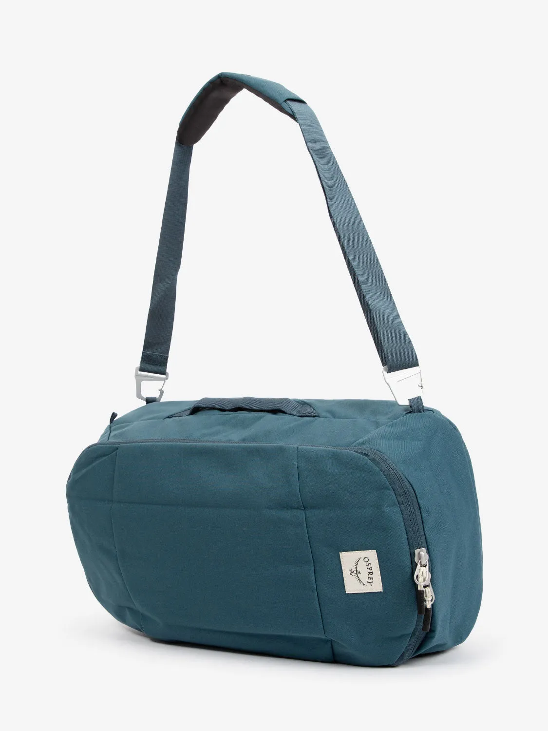 Arcane Duffel pack stargazer blue