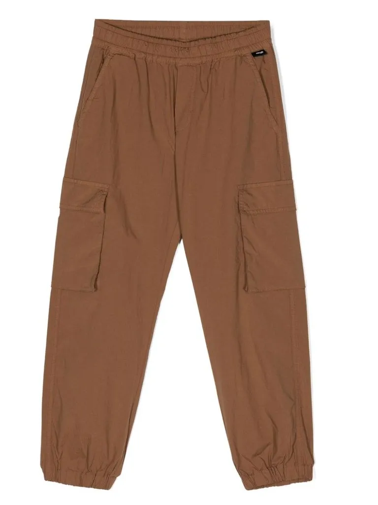 aspesi Pantaloni cargo