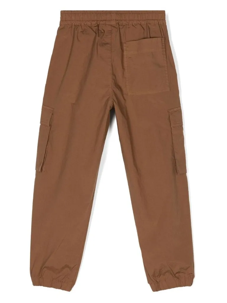 aspesi Pantaloni cargo