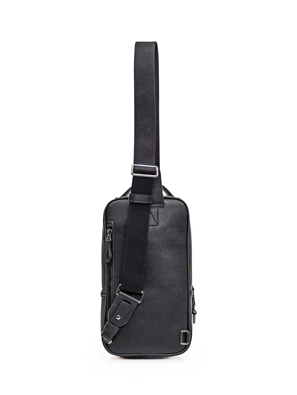 BALLY Zaino in Pelle  
