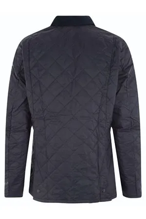 BARBOUR Abbigliamento,Giubbotti Giacca trapuntata Heritage Liddesdale 