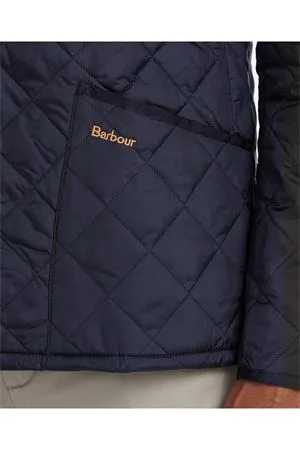 BARBOUR Abbigliamento,Giubbotti Giacca trapuntata Heritage Liddesdale 
