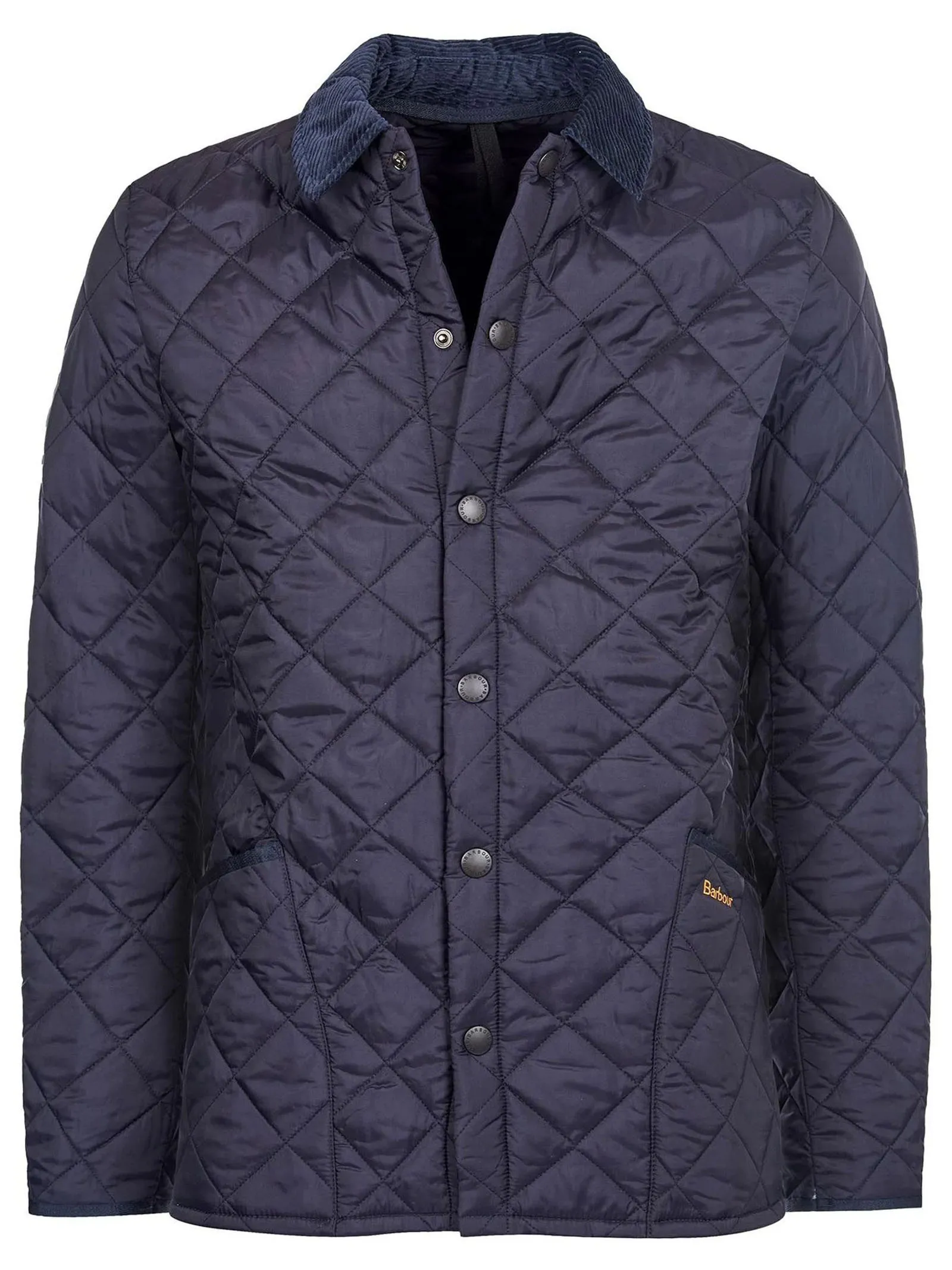 BARBOUR Abbigliamento,Giubbotti Giacca trapuntata Heritage Liddesdale 