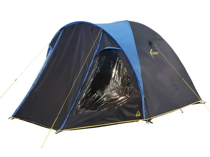 Best Camp Conway 4 tenda a igloo