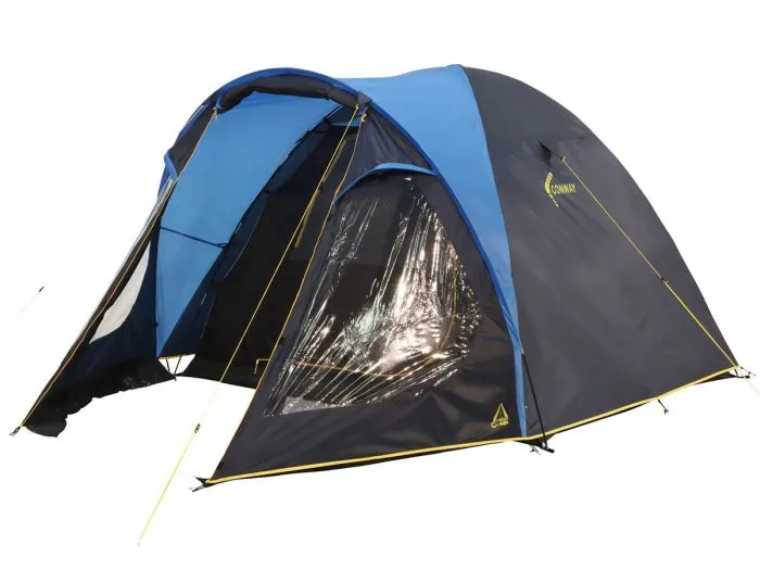 Best Camp Conway 4 tenda a igloo