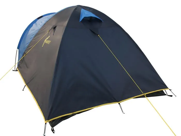 Best Camp Conway 4 tenda a igloo