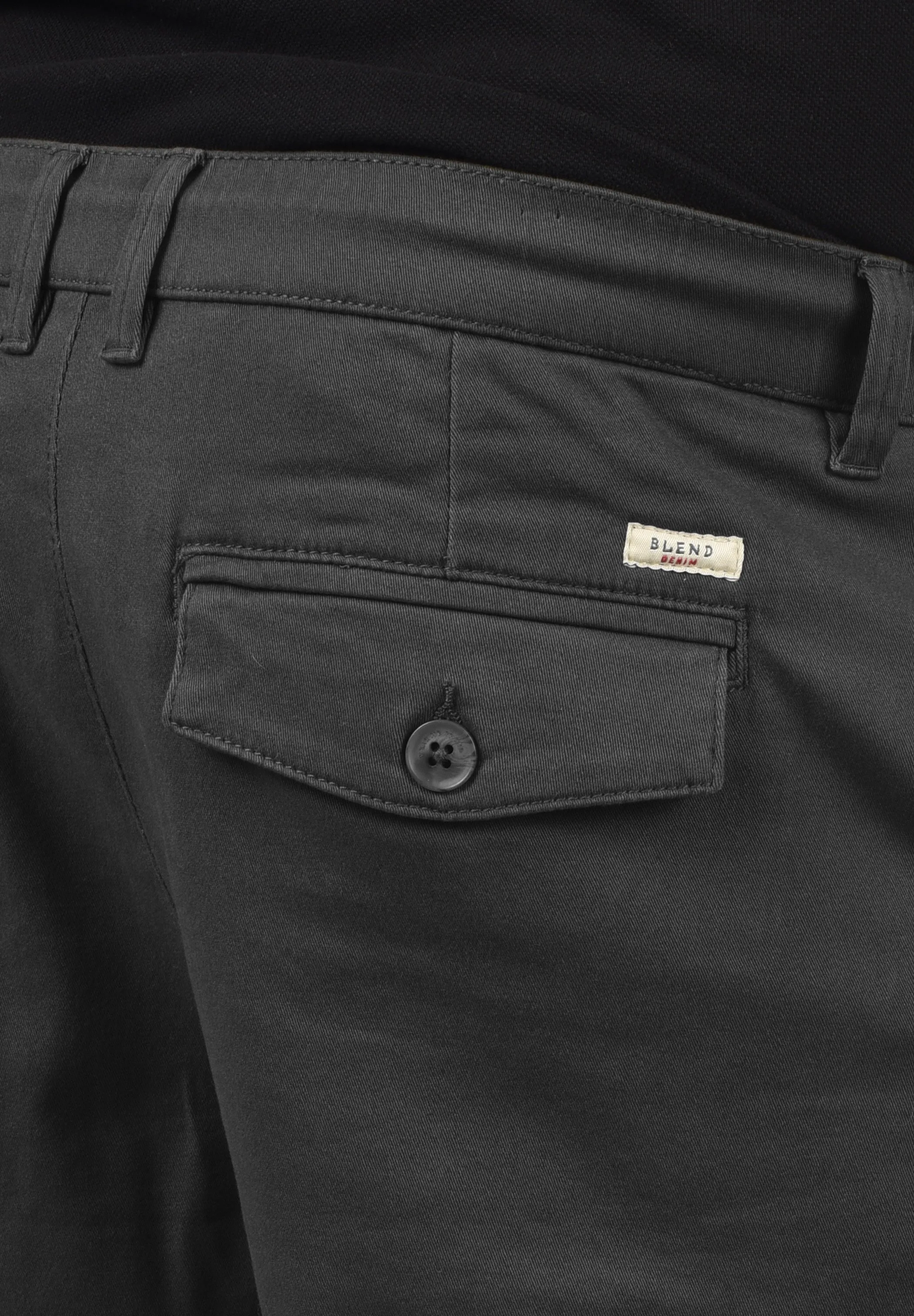 BHSIELLO - Pantaloni cargo