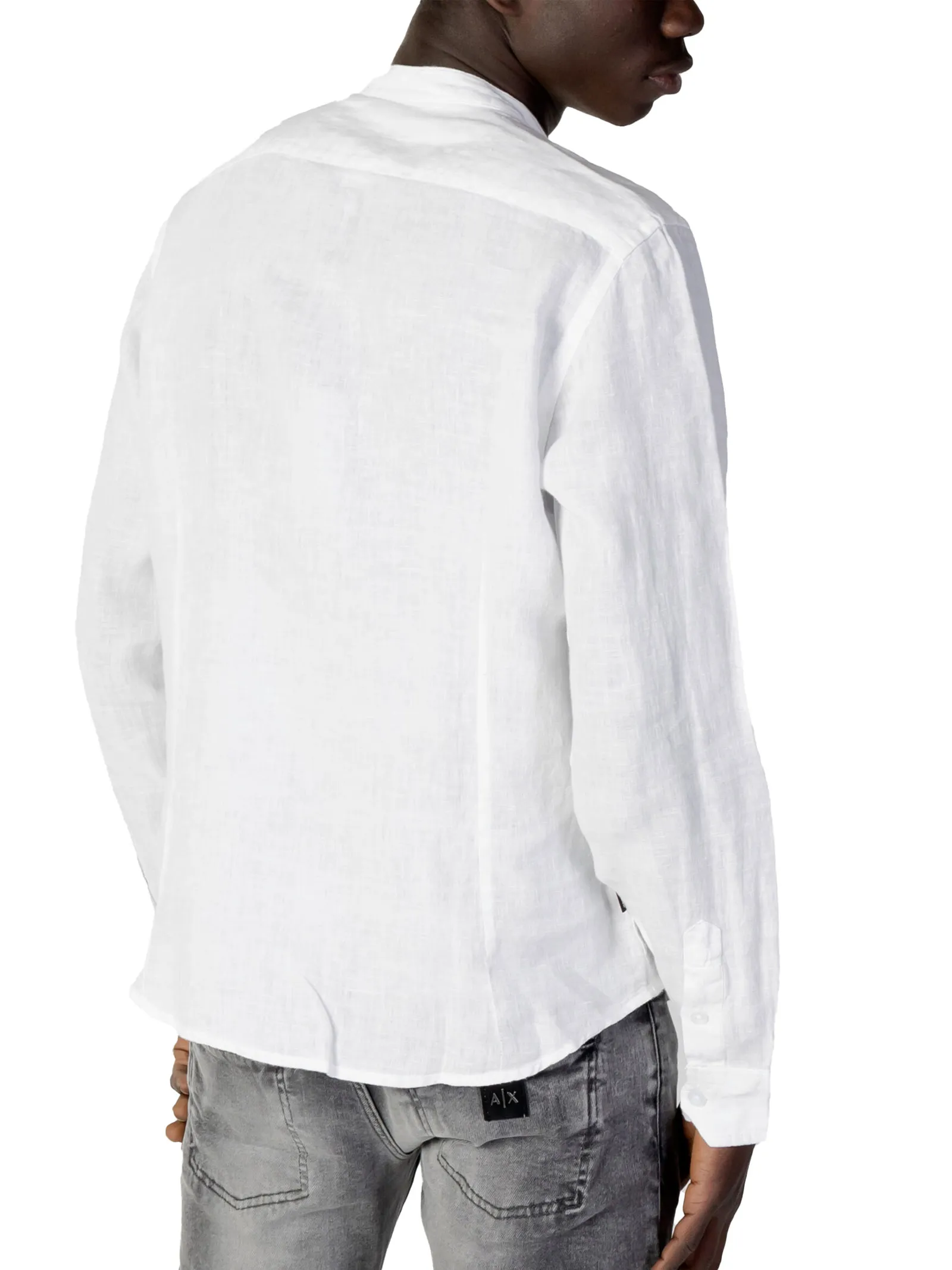 BLAUER Camicia in Lino