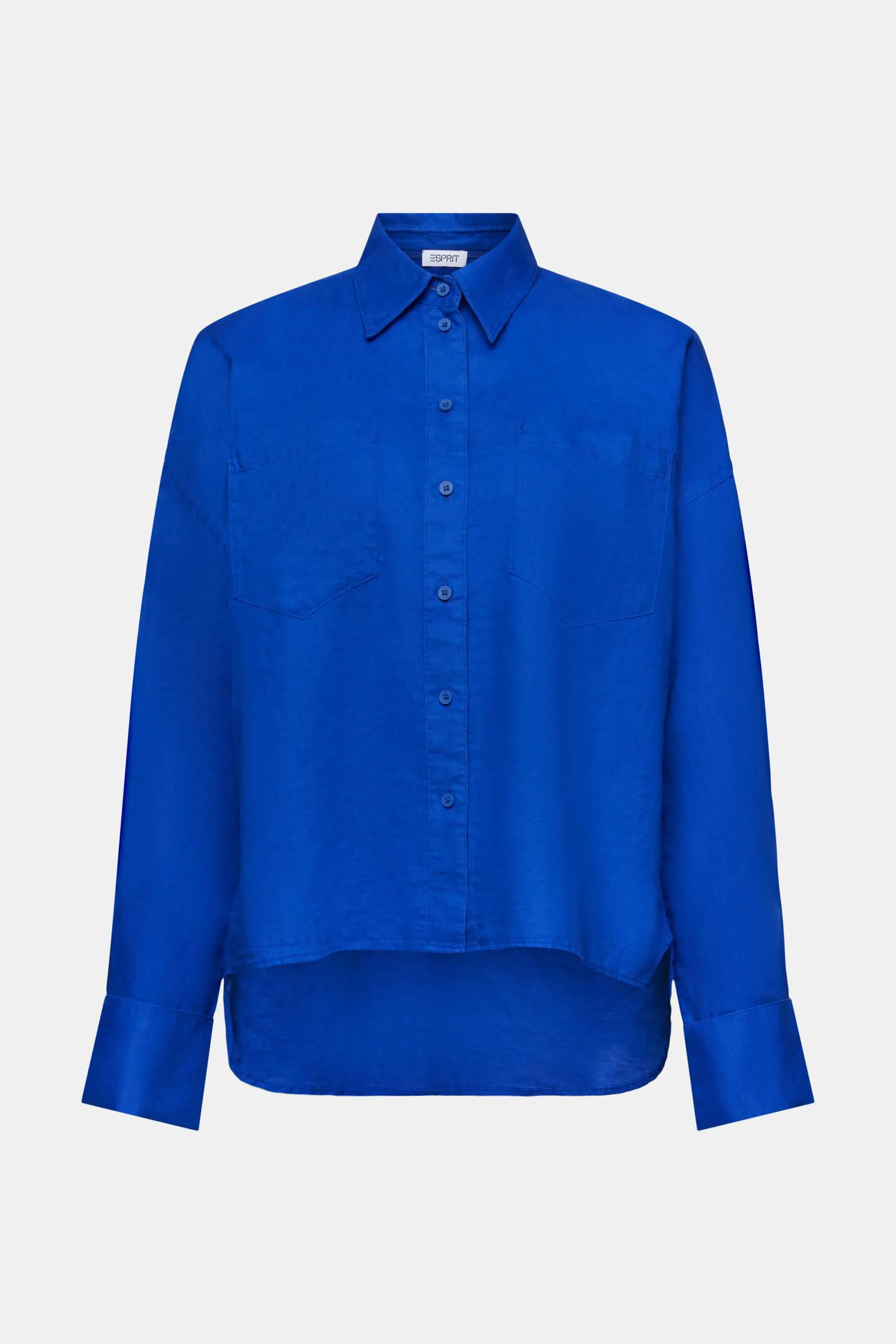Blouses woven