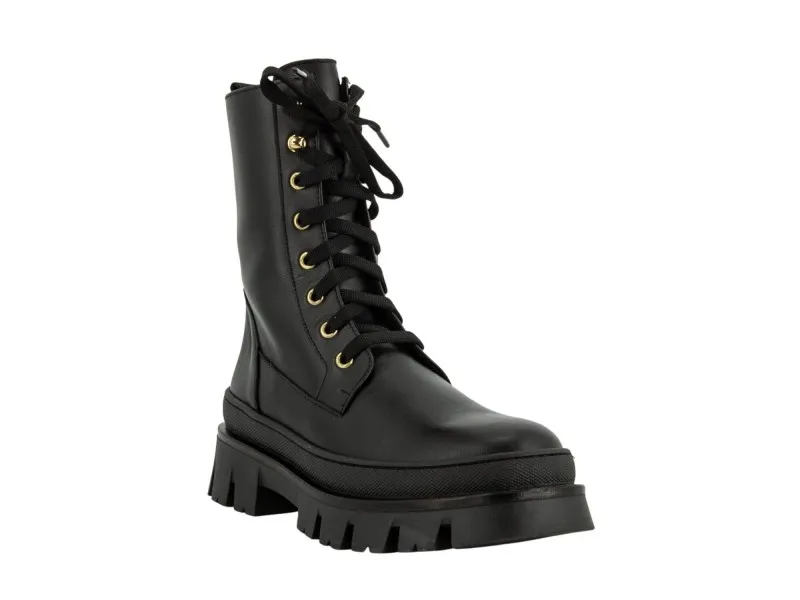 Borbonese Ankle Boots Anficio 6dz927cc4