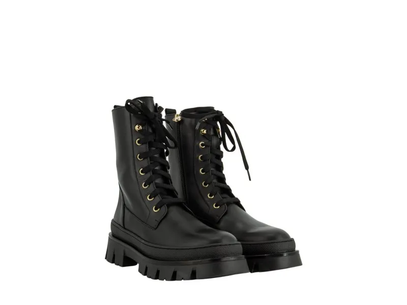 Borbonese Ankle Boots Anficio 6dz927cc4