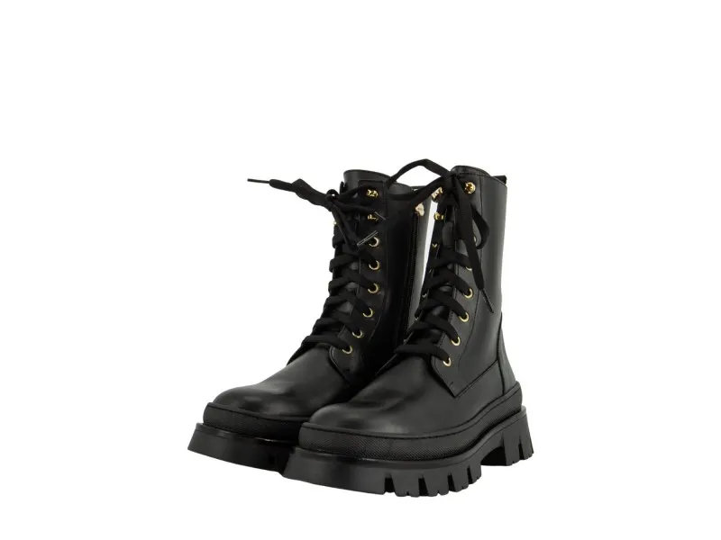Borbonese Ankle Boots Anficio 6dz927cc4