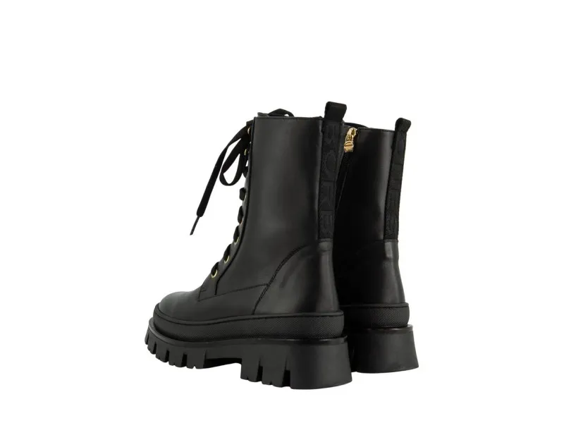 Borbonese Ankle Boots Anficio 6dz927cc4