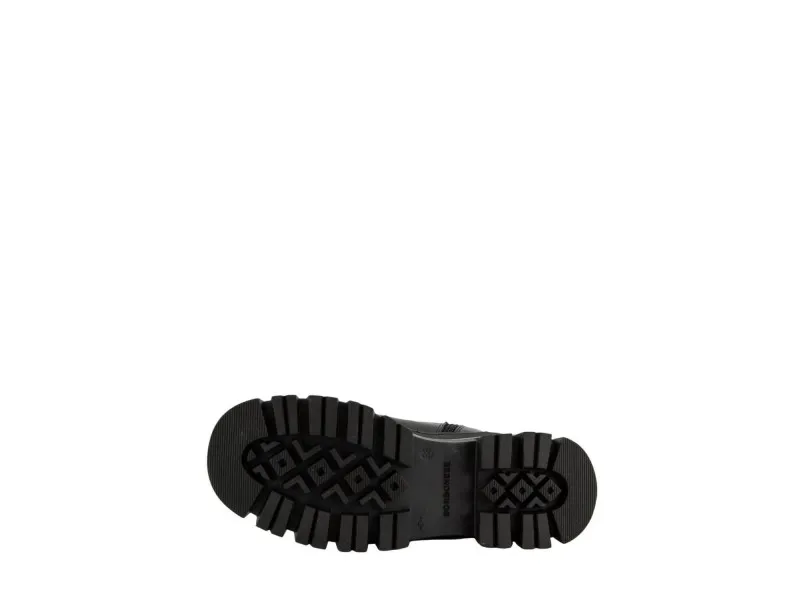 Borbonese Ankle Boots Anficio 6dz927cc4