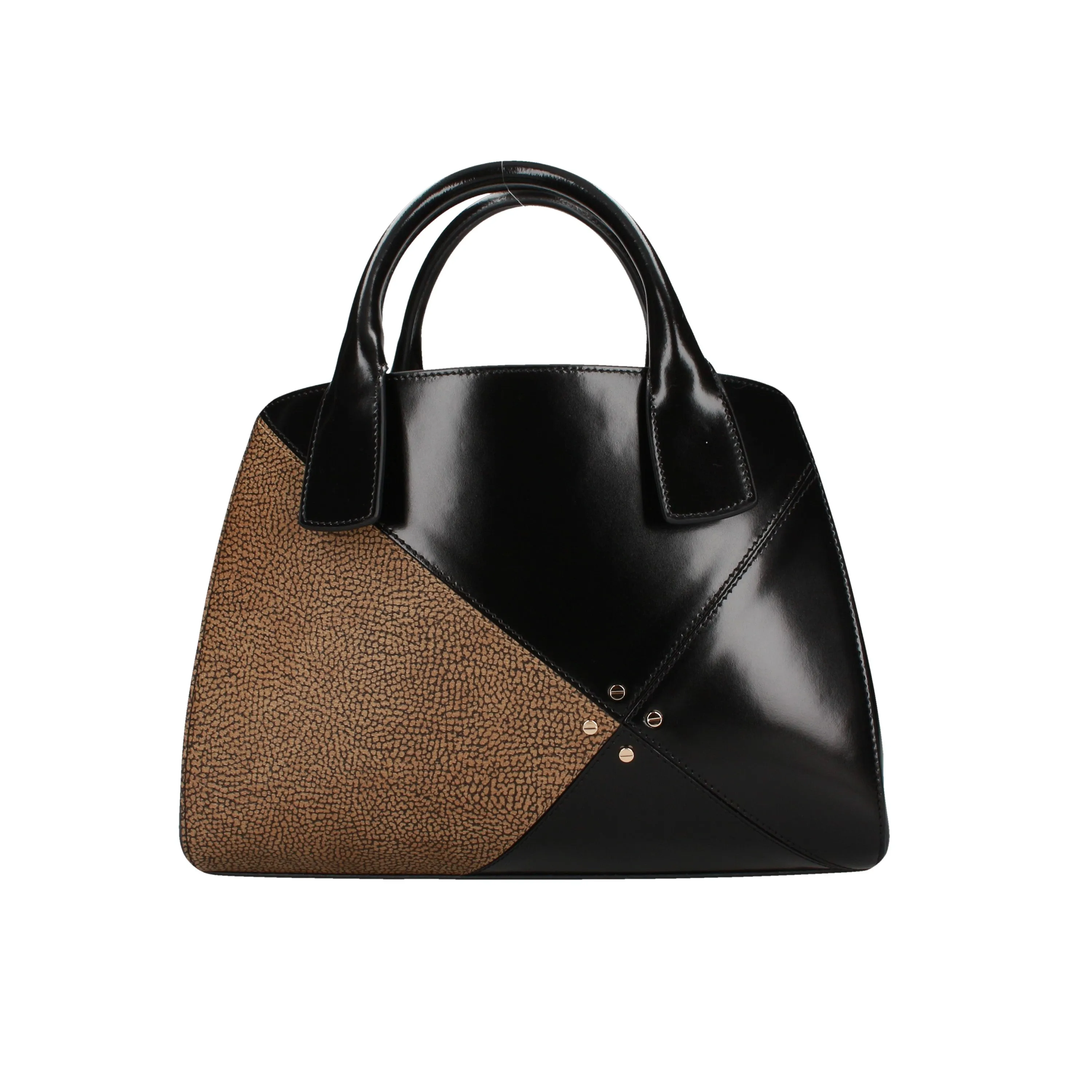 Borbonese Borsa A Mano 933668AI3  