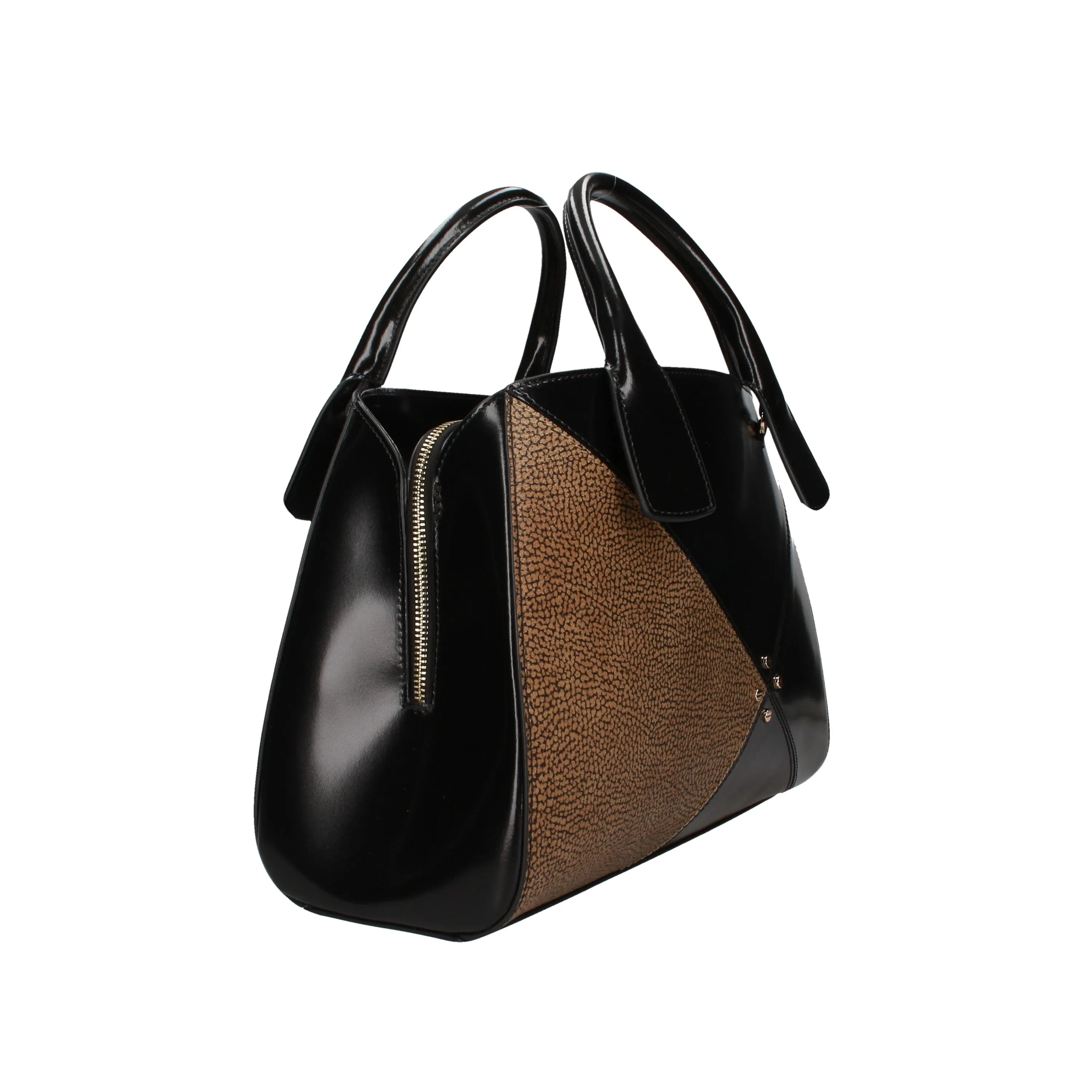 Borbonese Borsa A Mano 933668AI3  