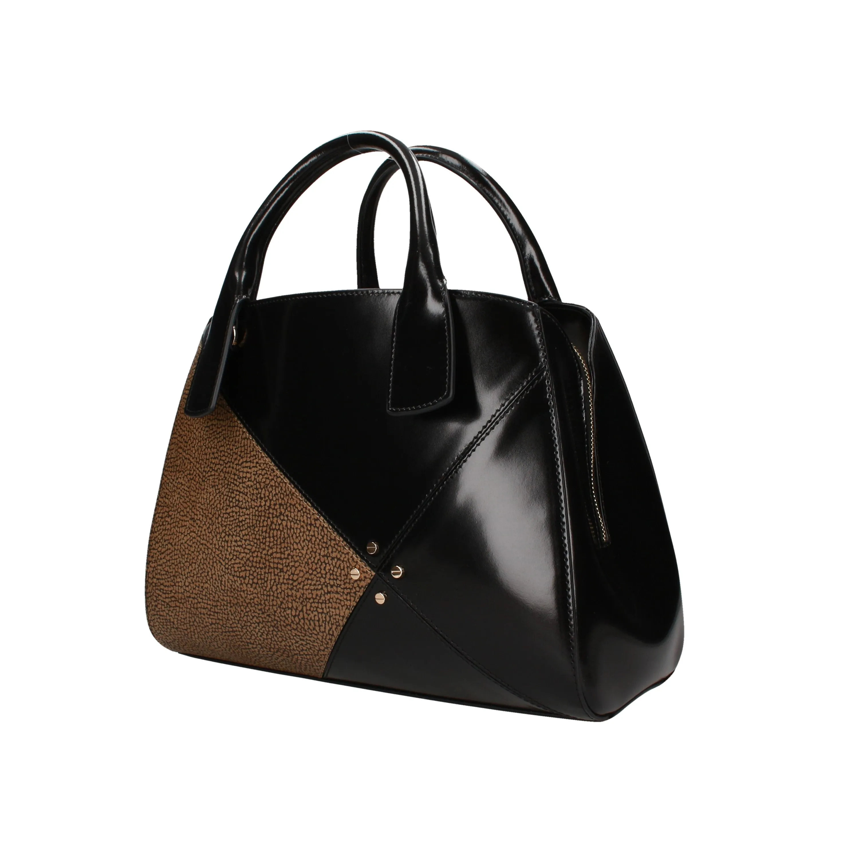 Borbonese Borsa A Mano 933668AI3  