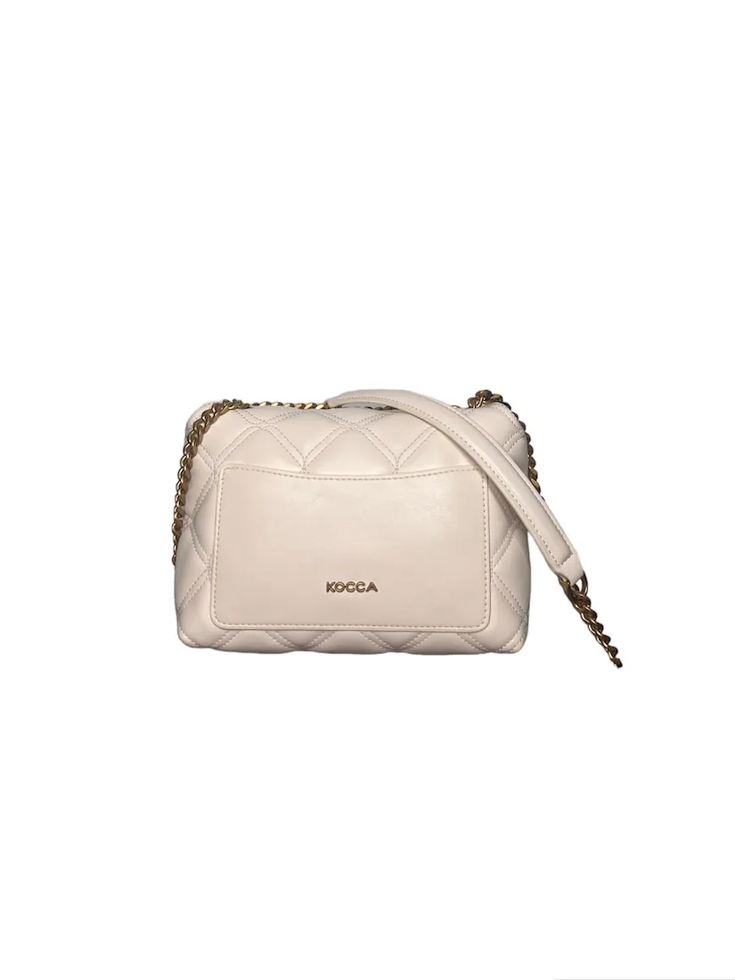 Borsa Kocca trapuntata PADNAS P24PBO1912ABUN-60001