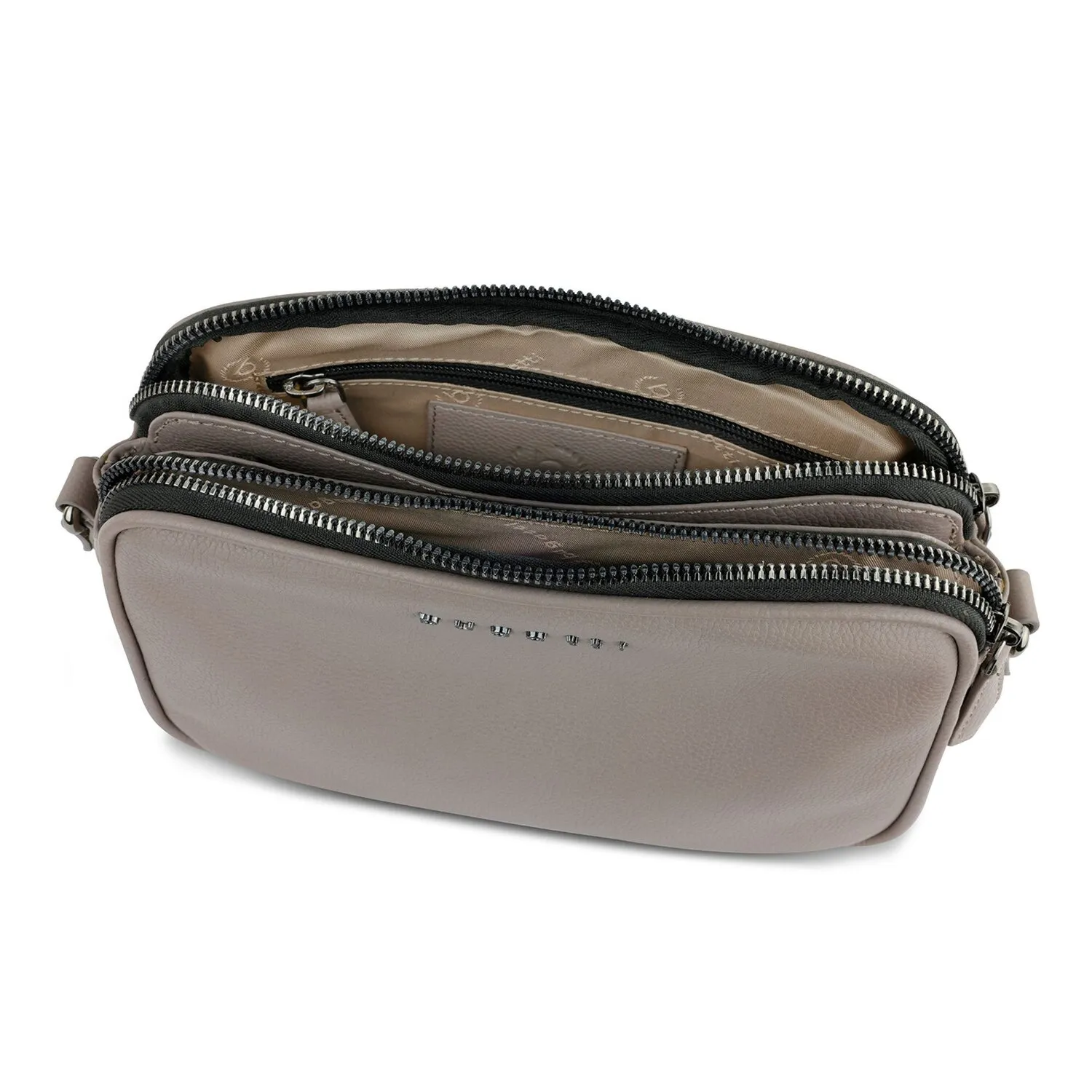 bugatti Bella Borsa a tracolla Pelle 22 cm