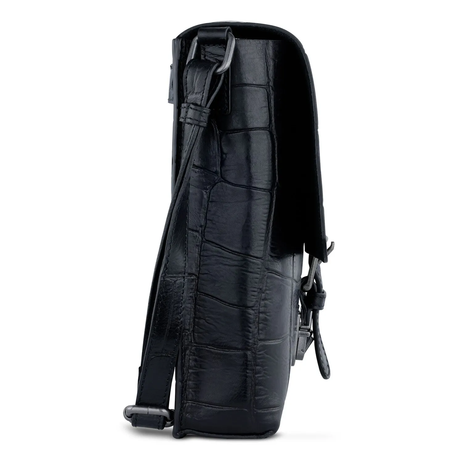 bugatti Nevio Borsa a tracolla Pelle 22 cm