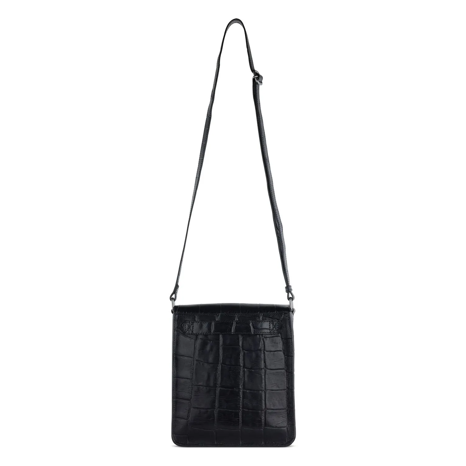 bugatti Nevio Borsa a tracolla Pelle 22 cm
