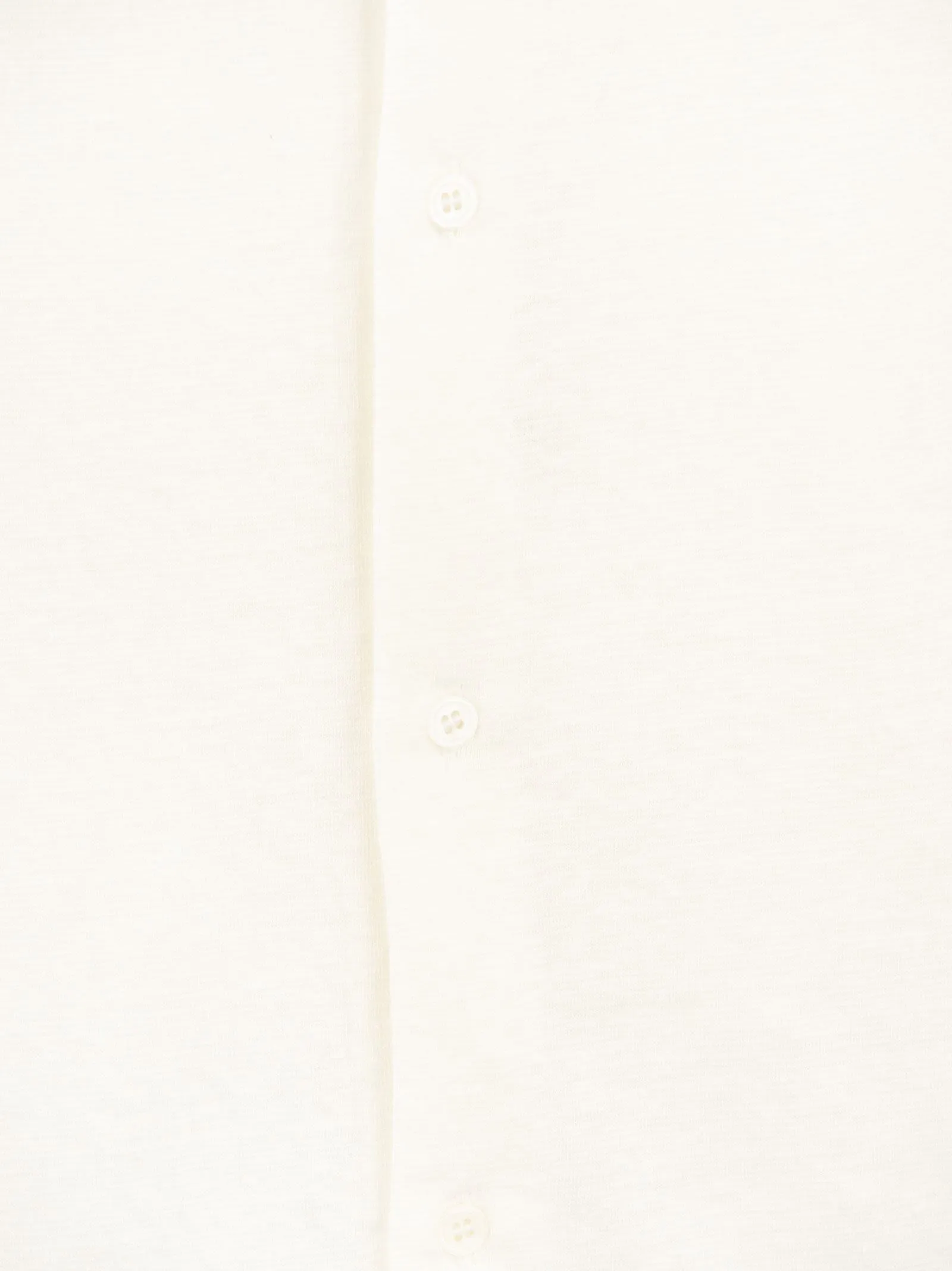 Camicia a maniche lunghe in lino