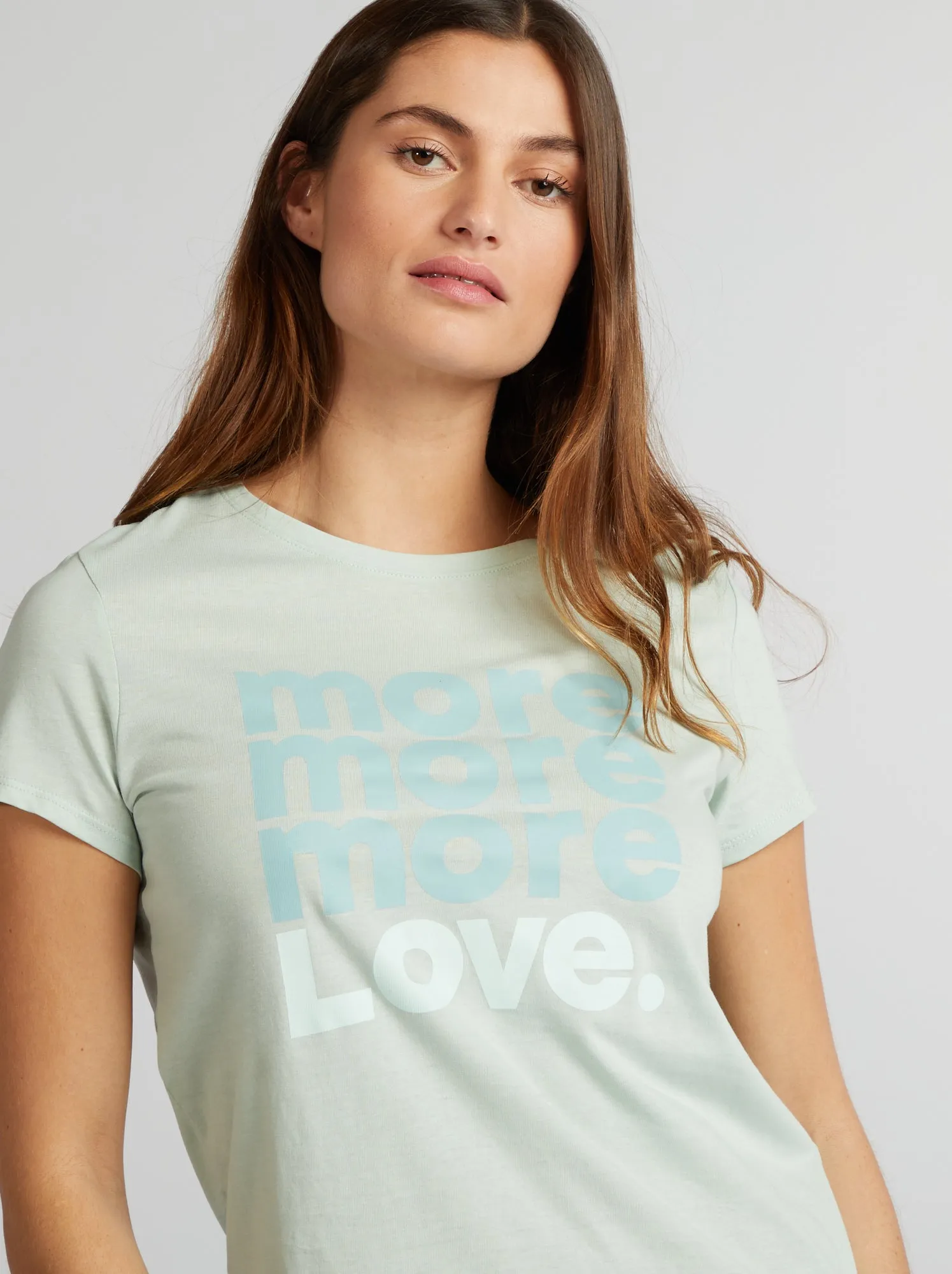 Camicia da notte - VERDE