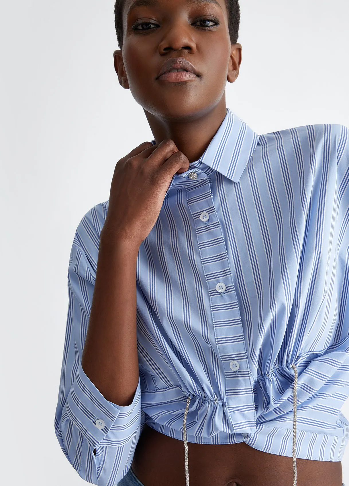 Camicia Liu Jo
