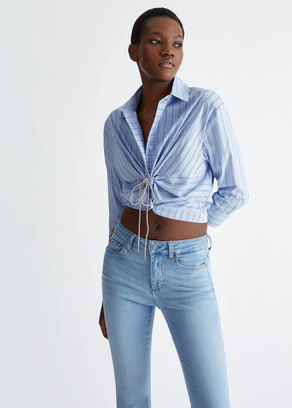 Camicia Liu Jo
