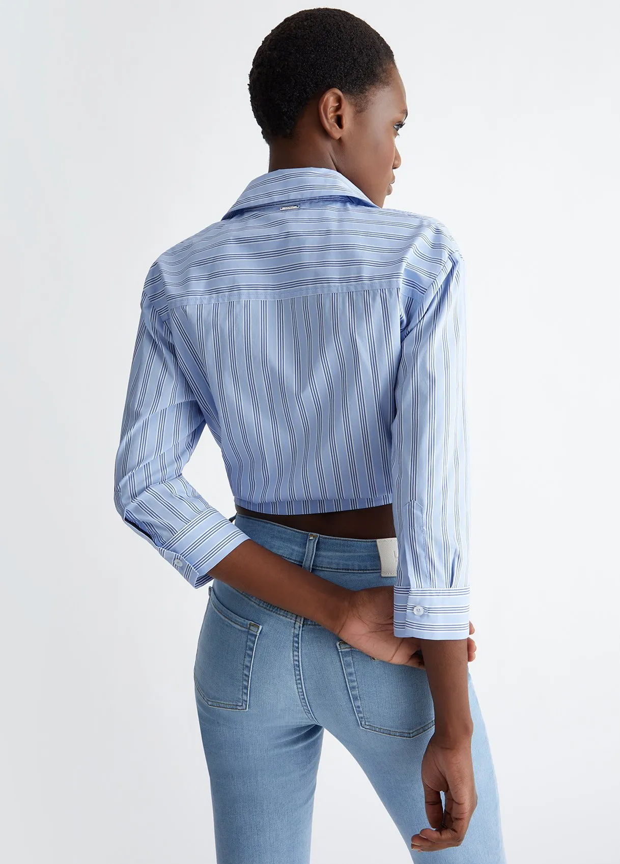 Camicia Liu Jo