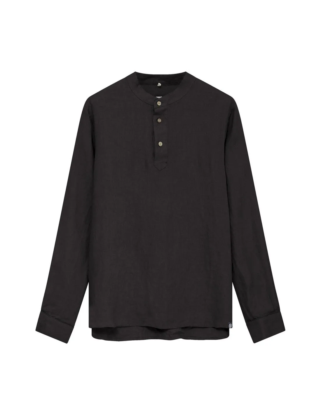 CAMICIA UOMO IN LINO "ELIJAH"