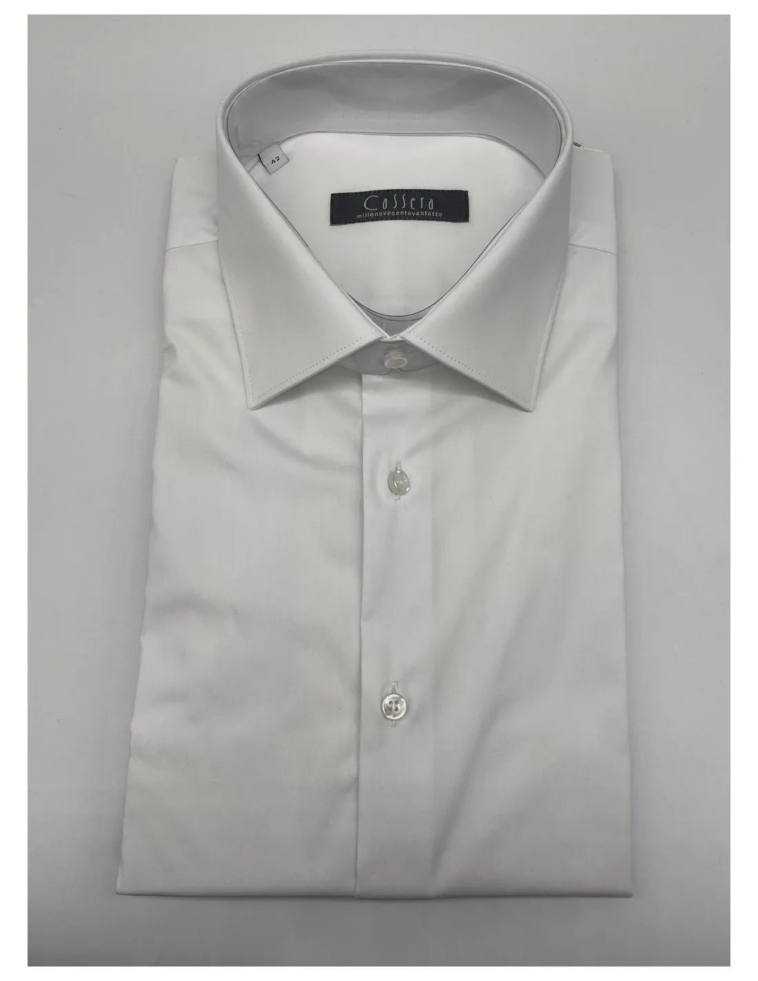 Camicia Uomo Mabot Style Cassera