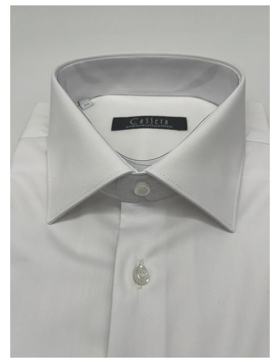Camicia Uomo Mabot Style Cassera