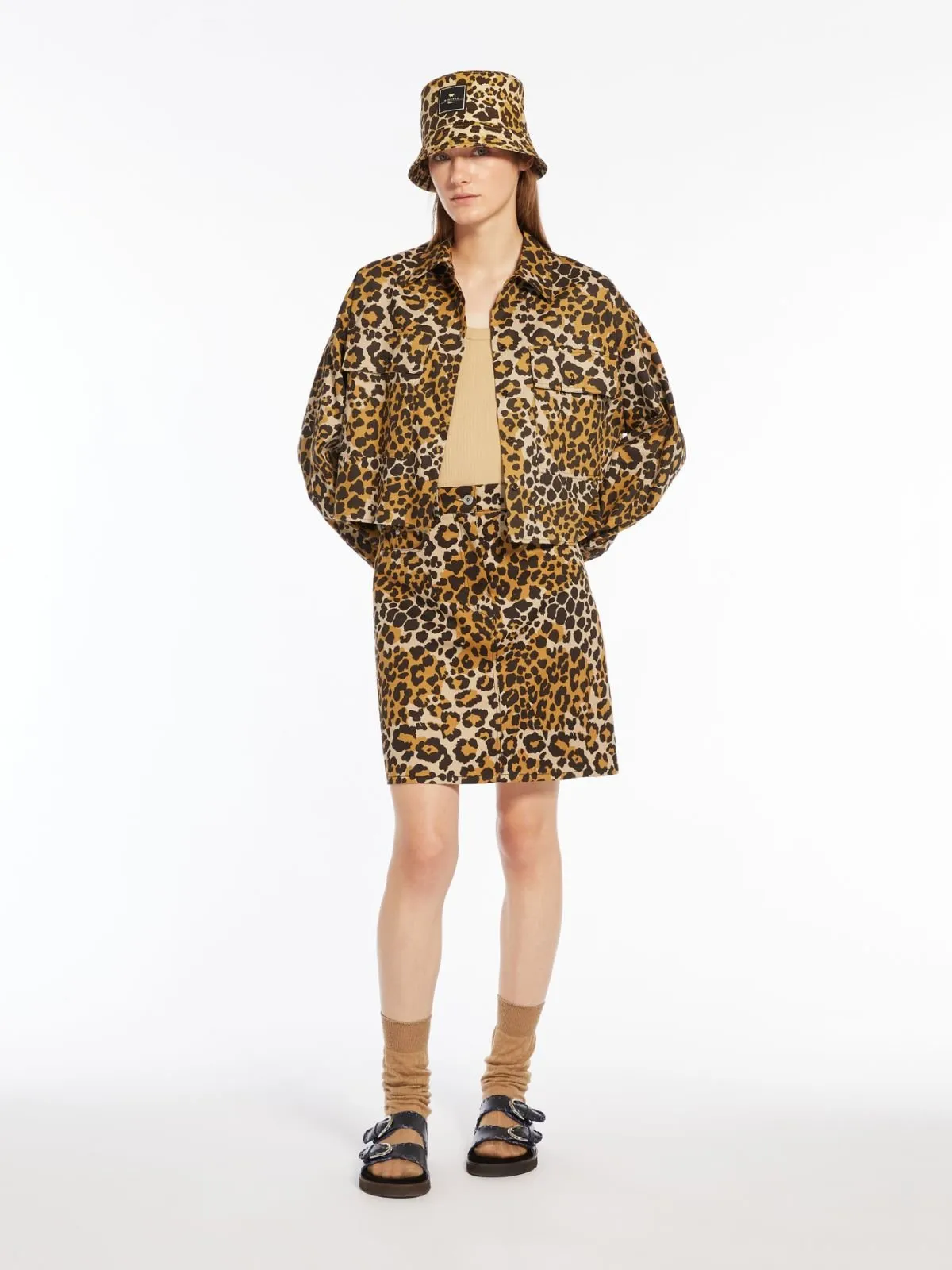 Camicia Weekend Max Mara