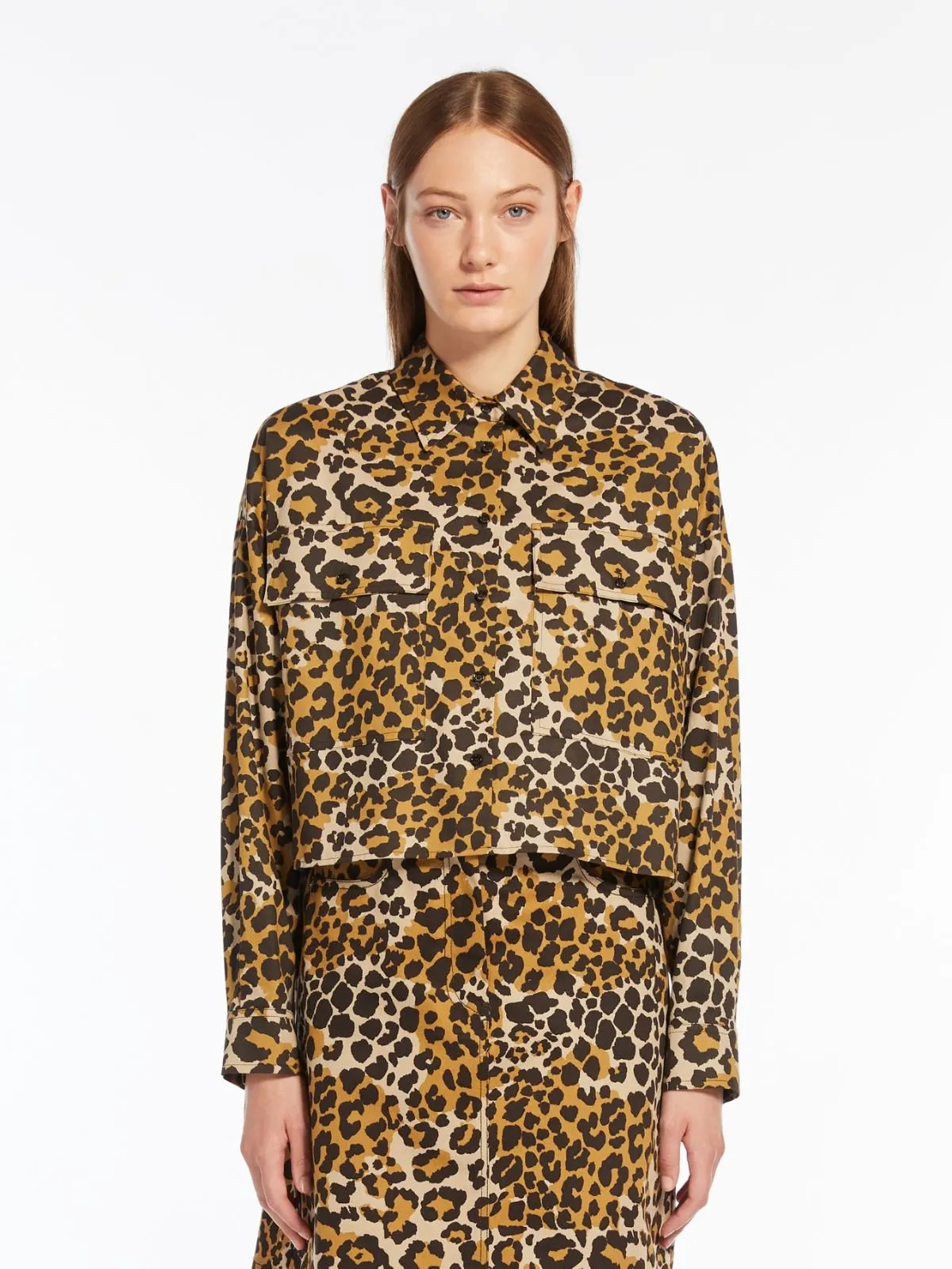 Camicia Weekend Max Mara