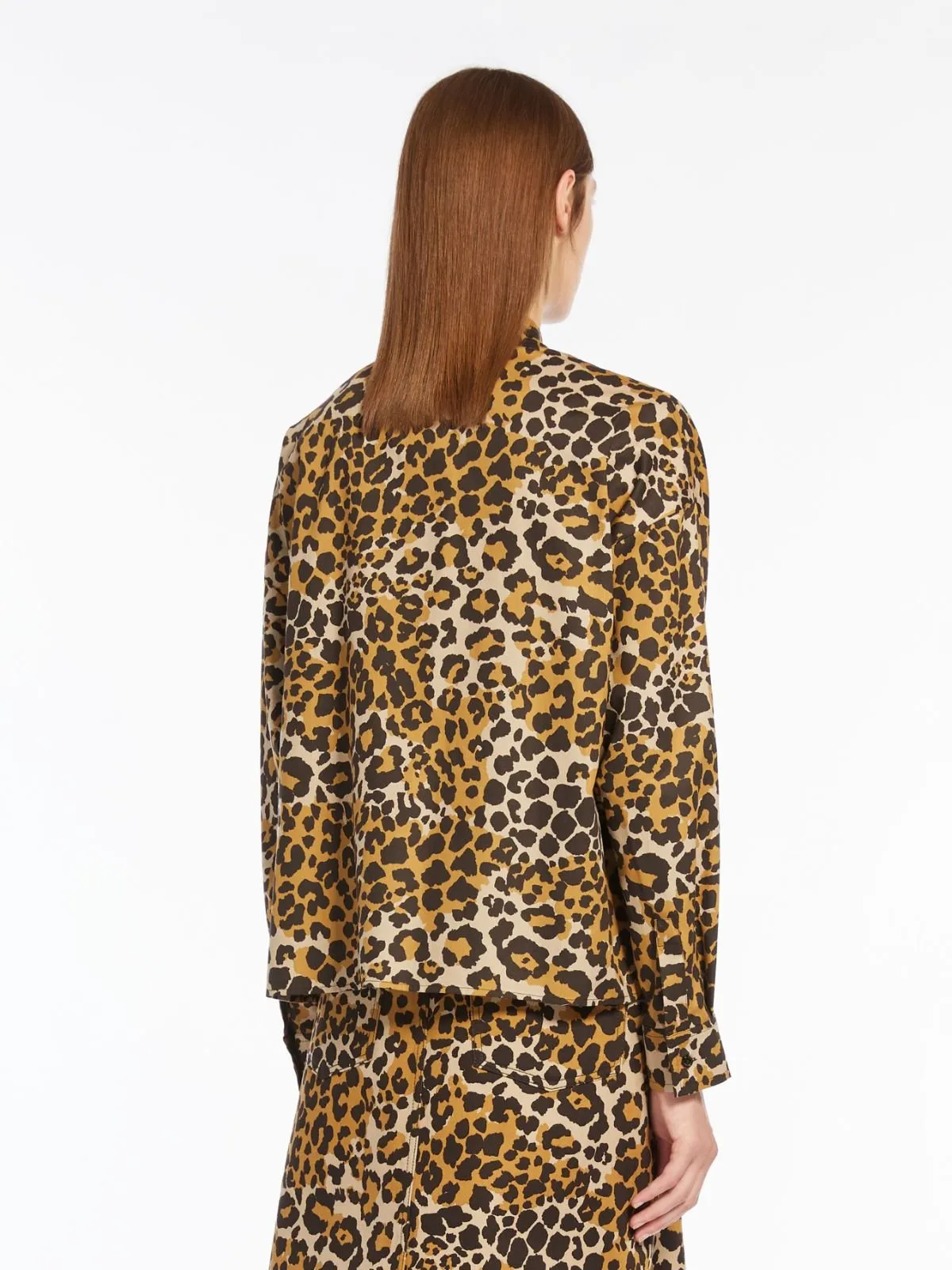 Camicia Weekend Max Mara