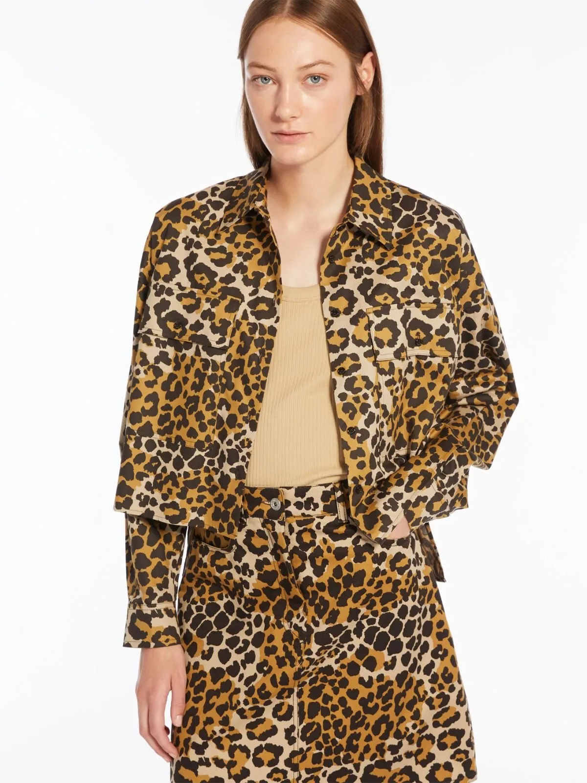 Camicia Weekend Max Mara